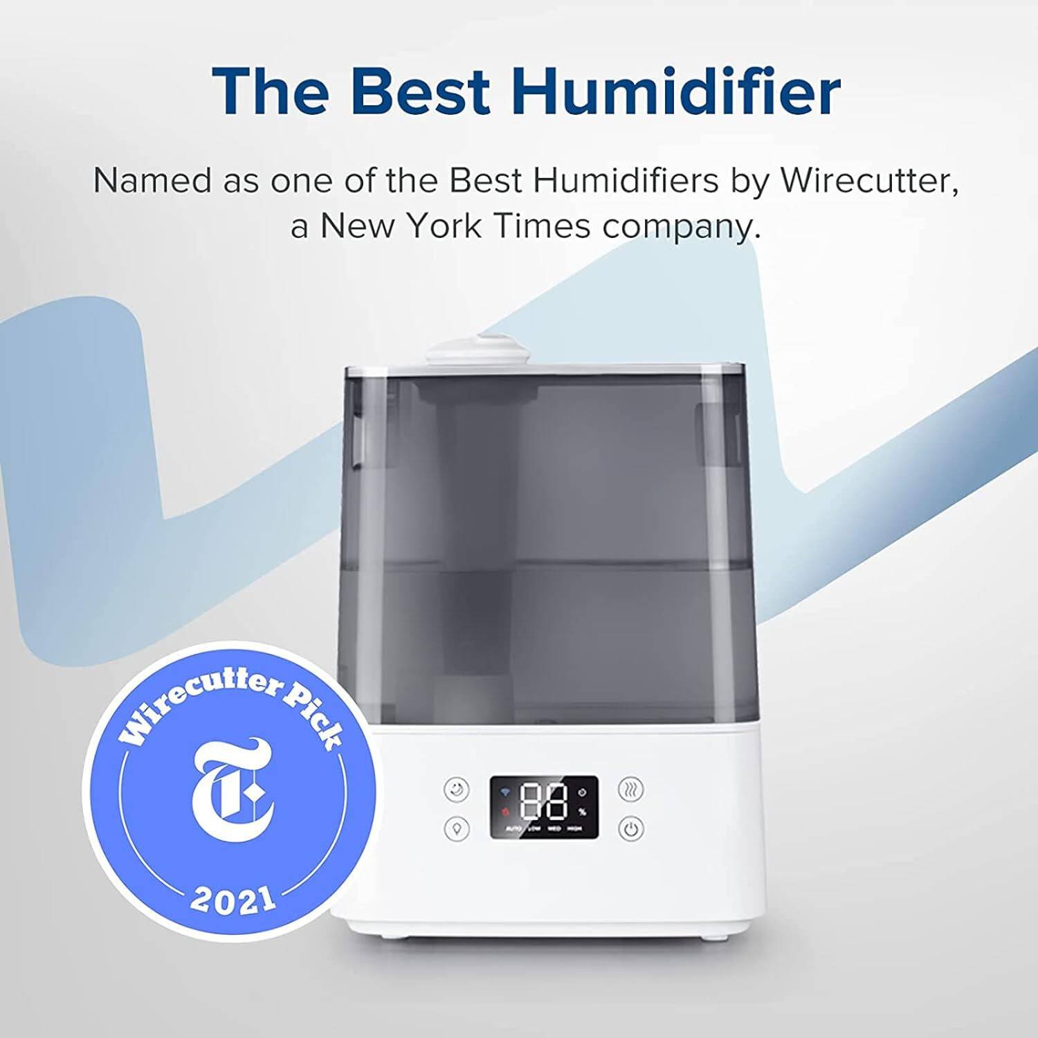 Humidifier: image 4