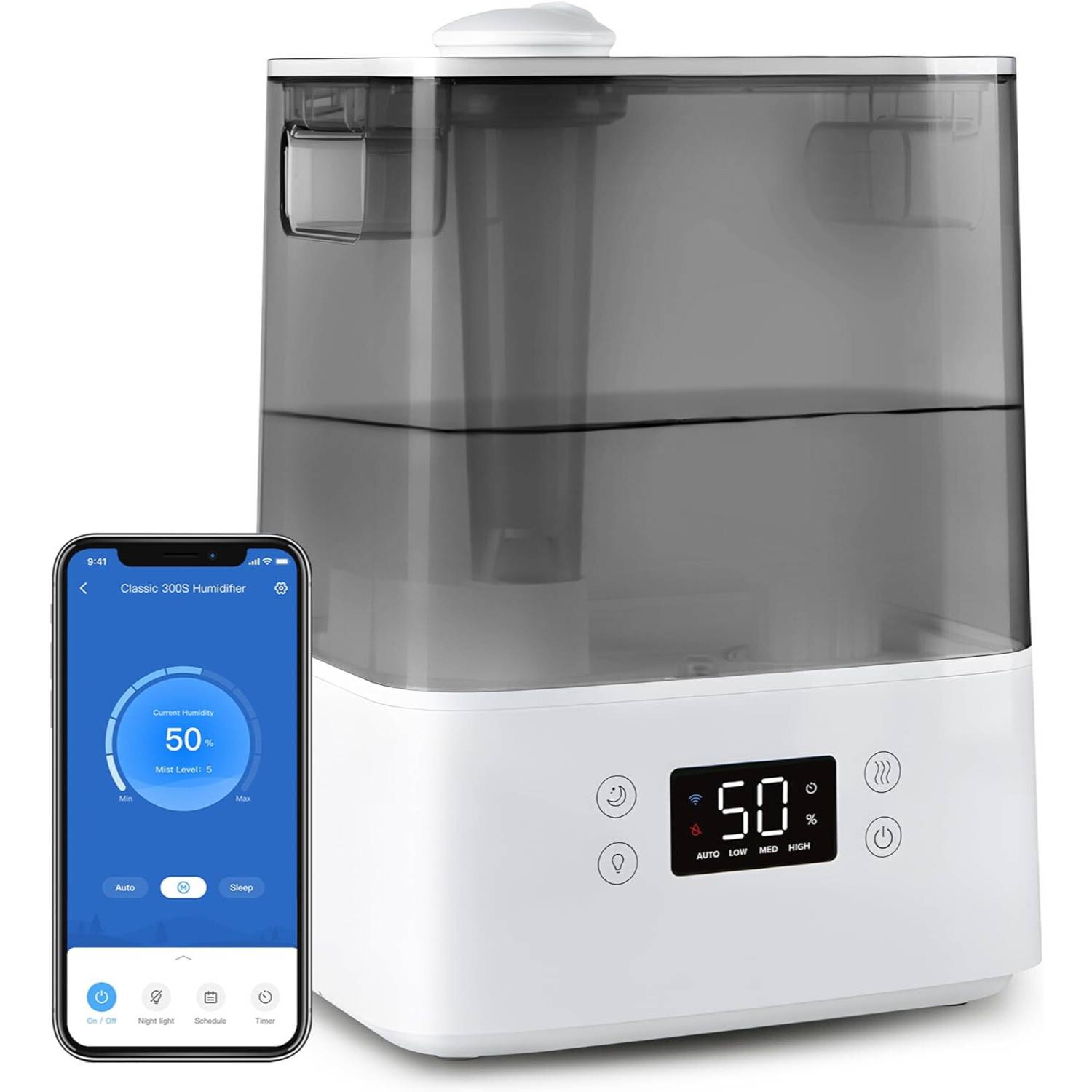 Humidifier: image 8