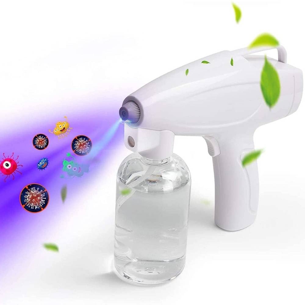 Nano Spray Gun