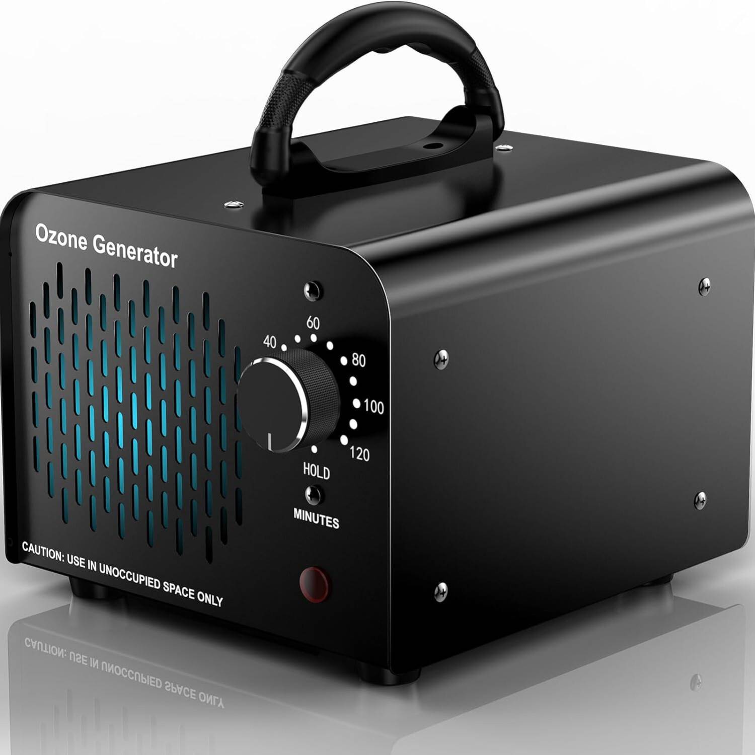 Commercial Ozone Machine