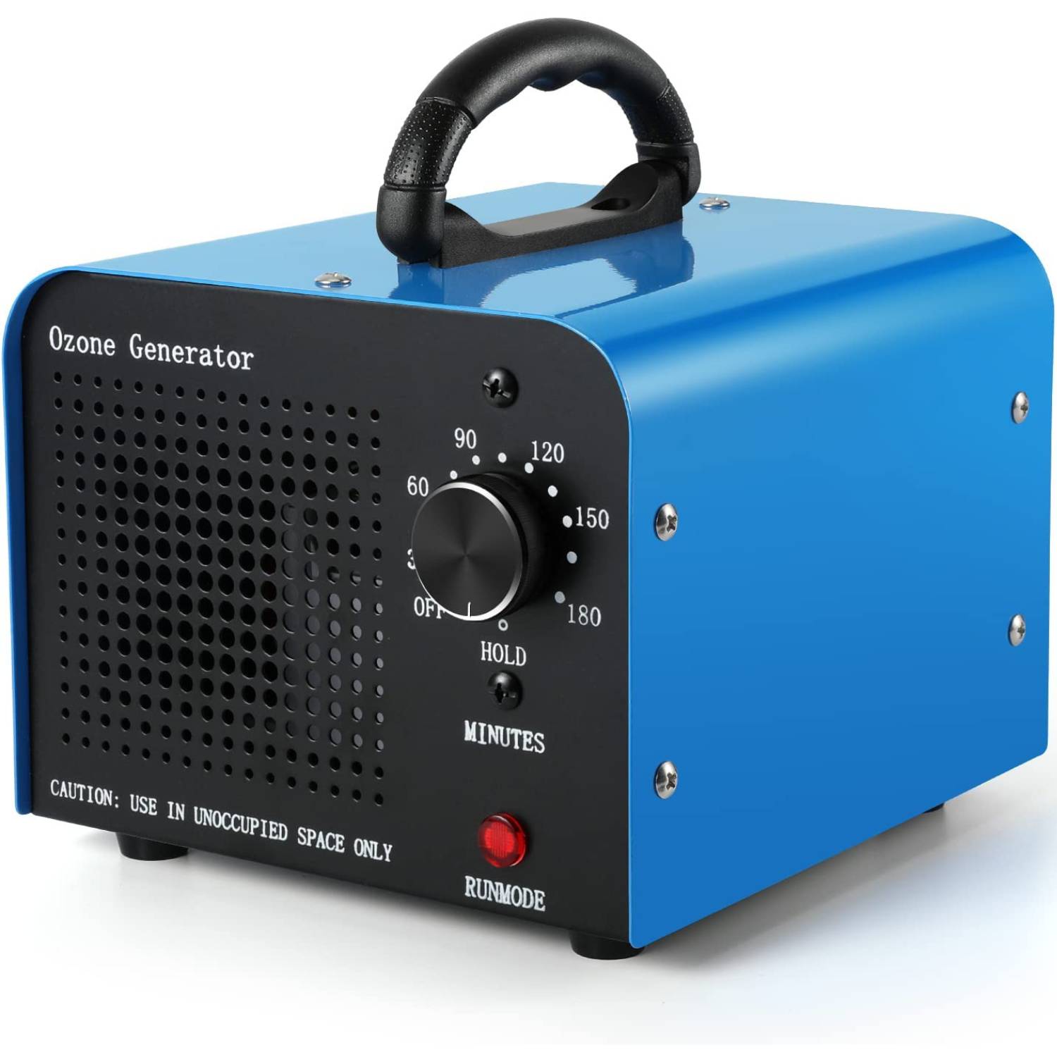 Ozone Machine