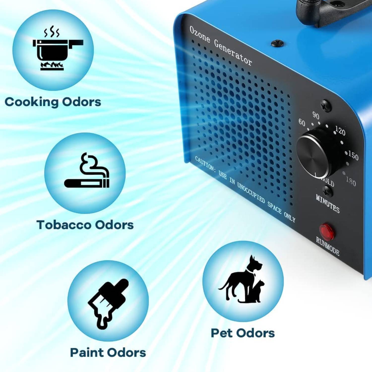 Ozone Machine: image 2
