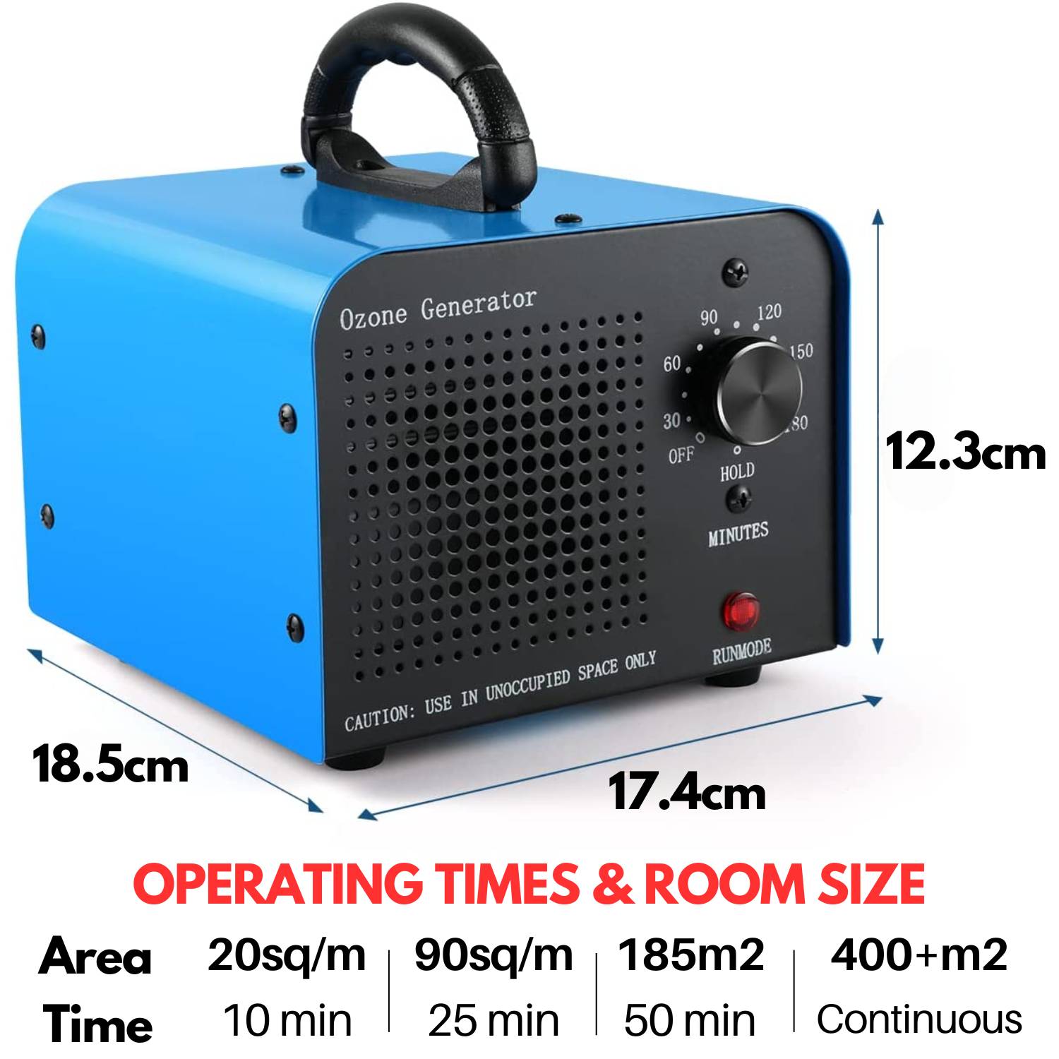Ozone Machine: image 3