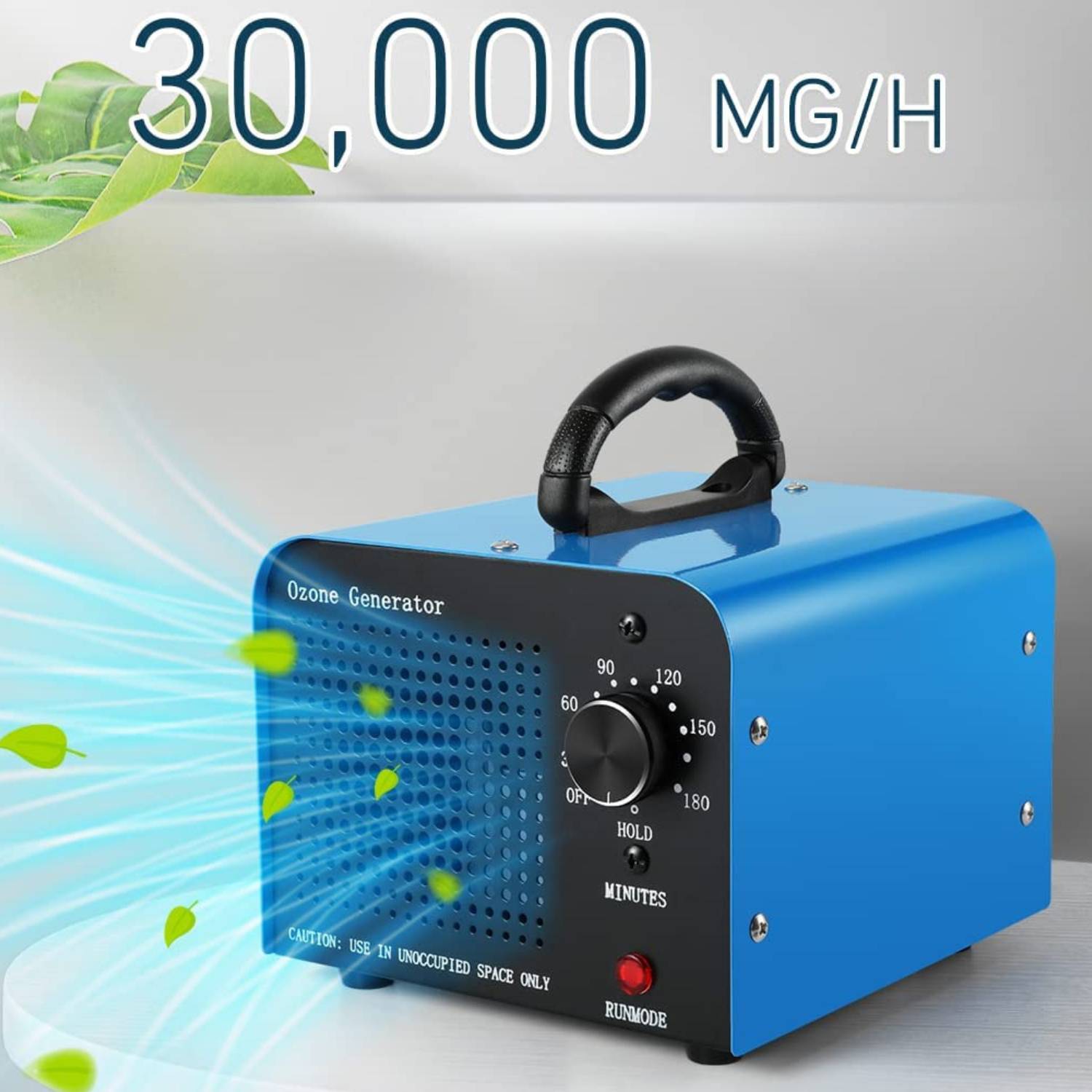 Ozone Machine: image 4