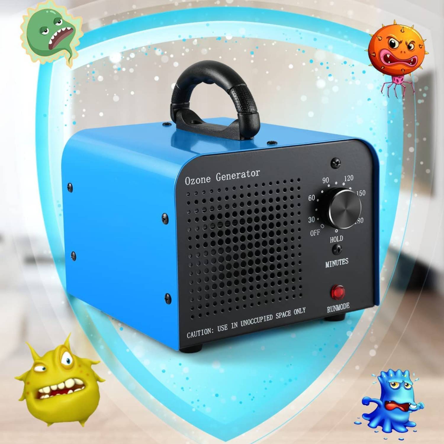 Ozone Machine: image 6