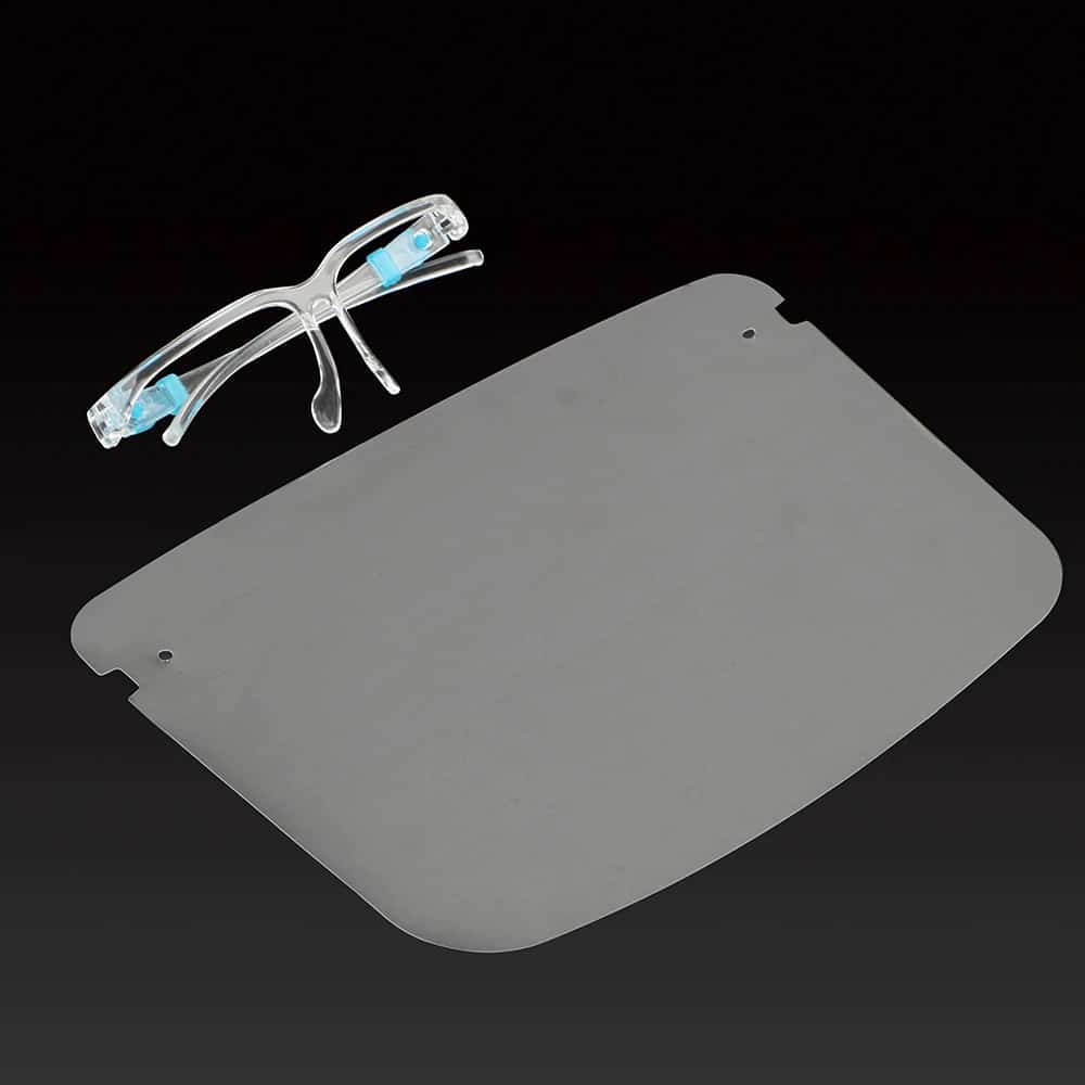 Face Shield: image 3