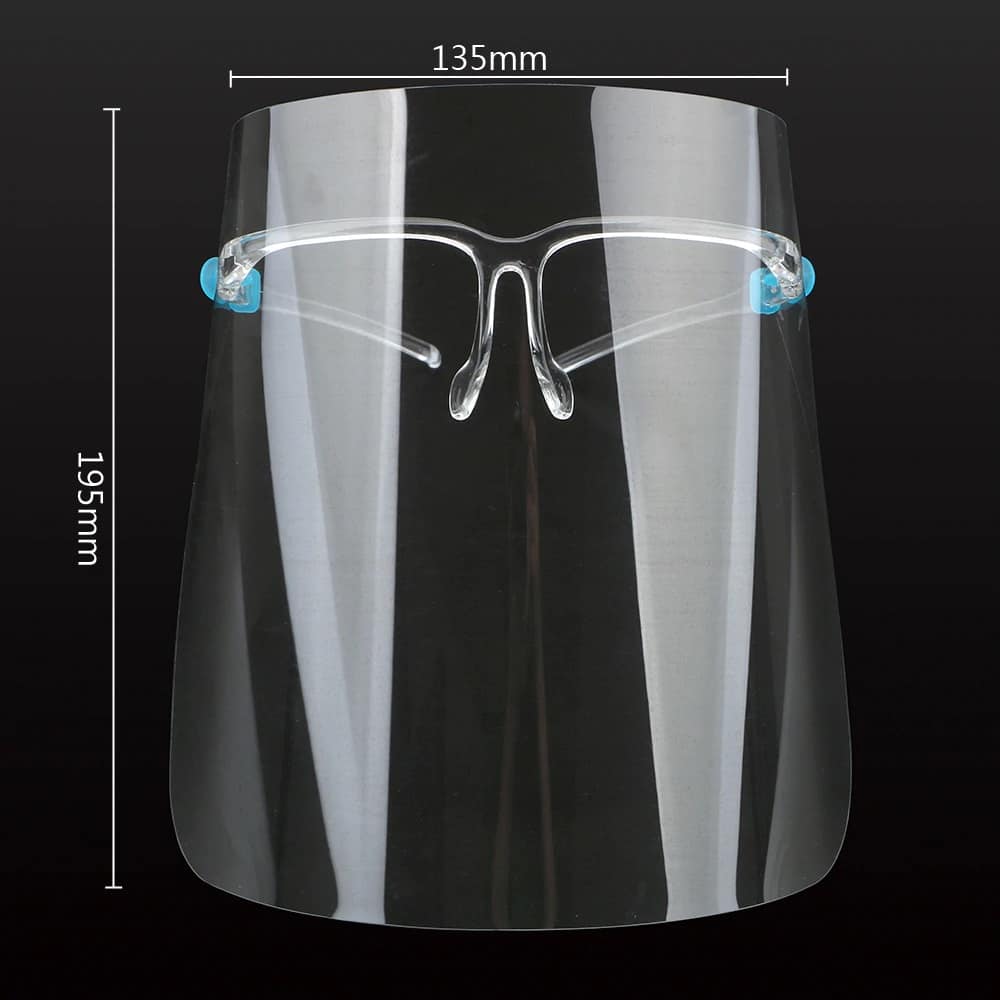 Face Shield: image 4