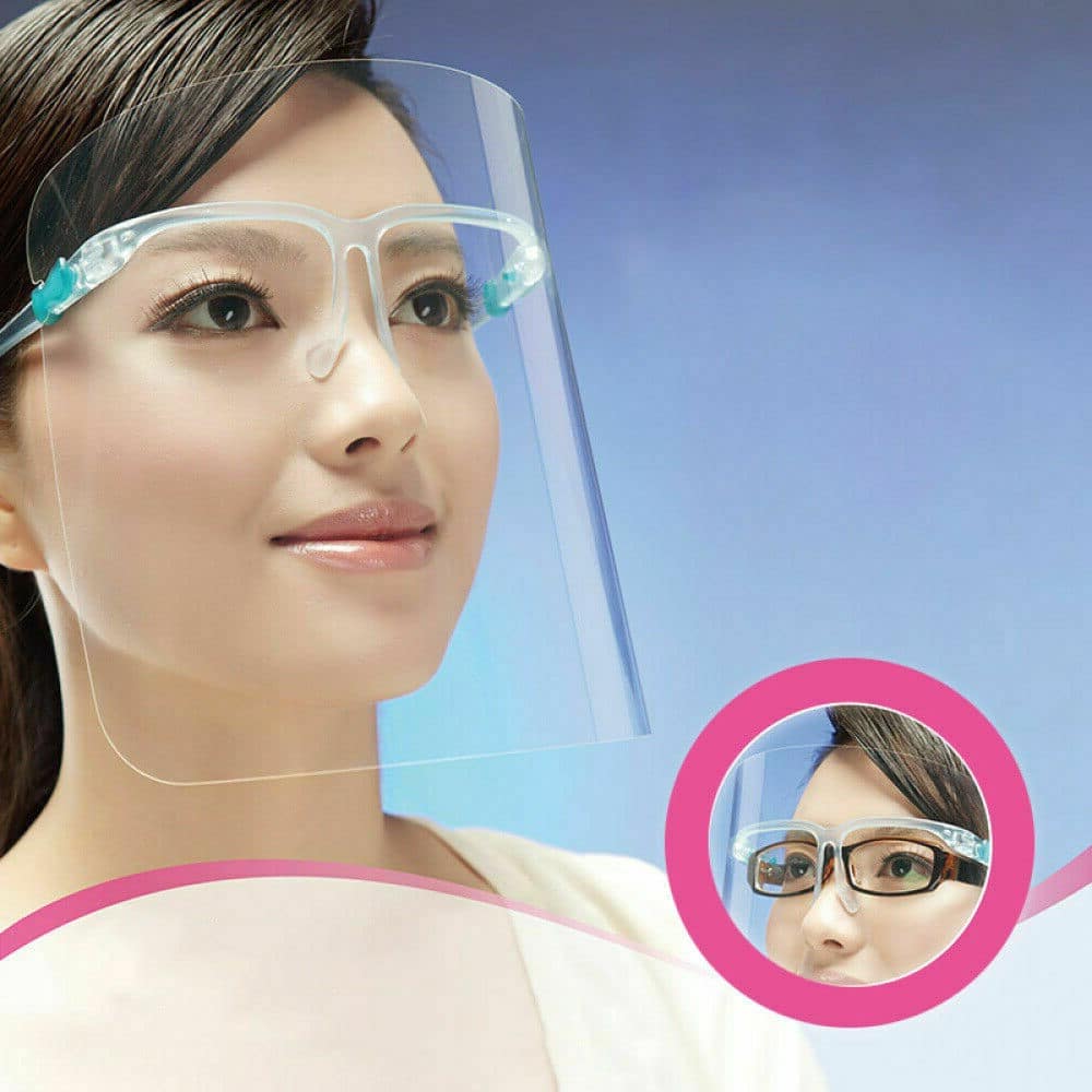 Face Shield: image 6