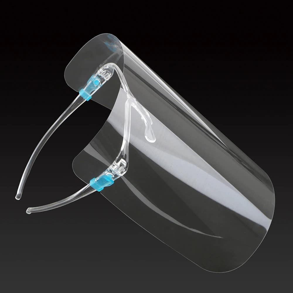 Face Shield: image 2