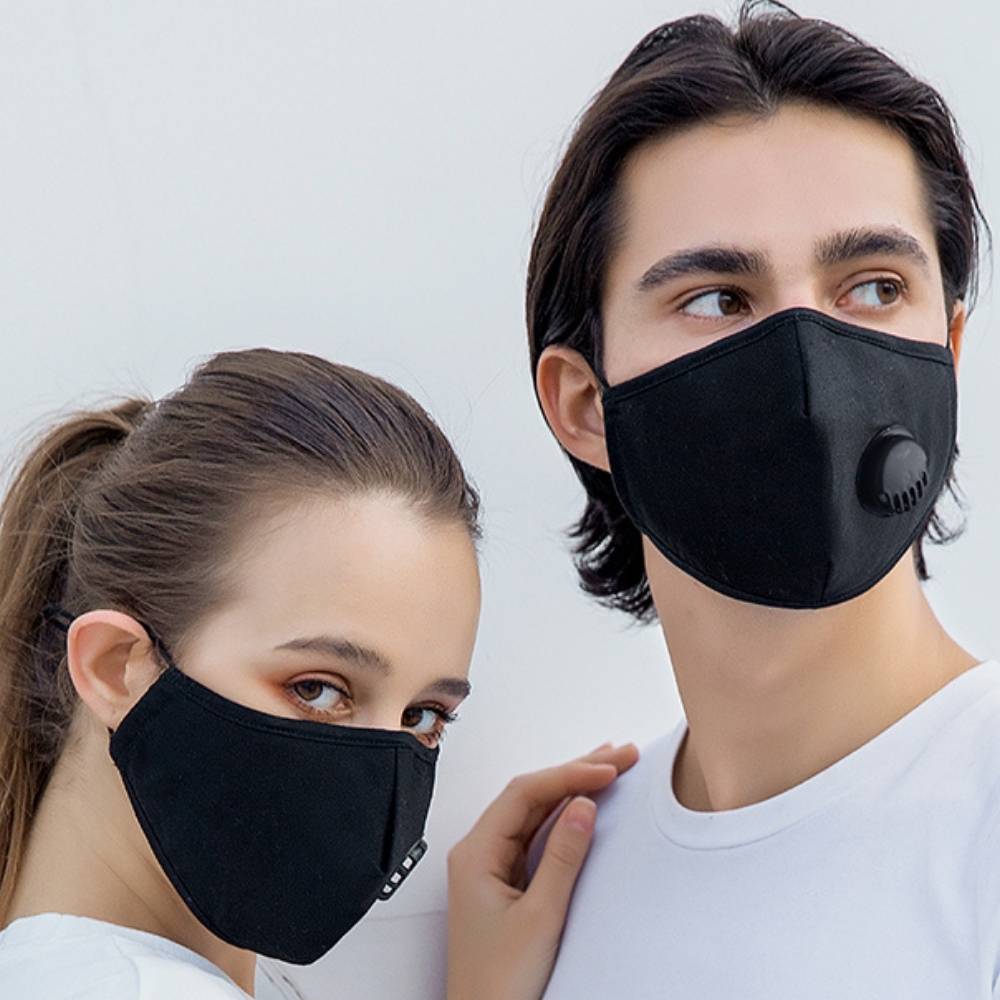 Reusable Face Mask: image 2