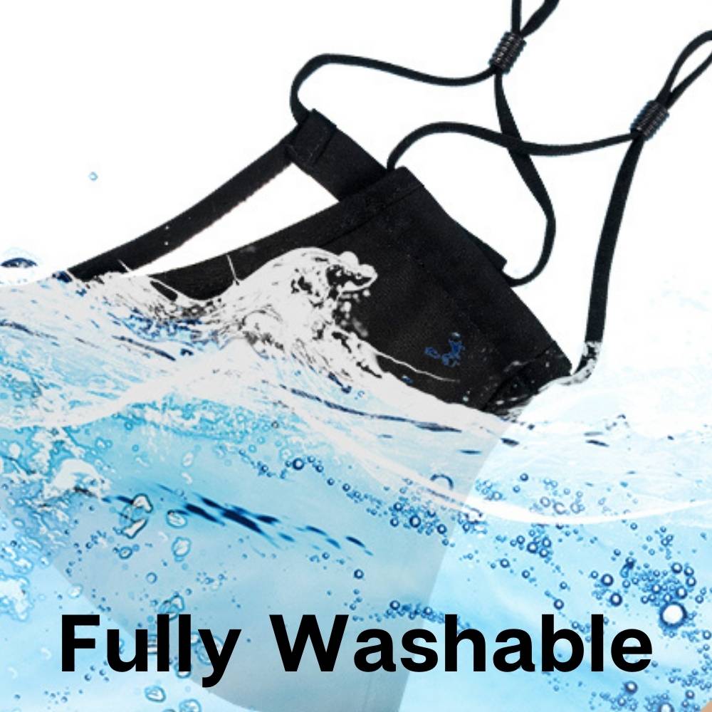 Reusable Face Mask: image 3