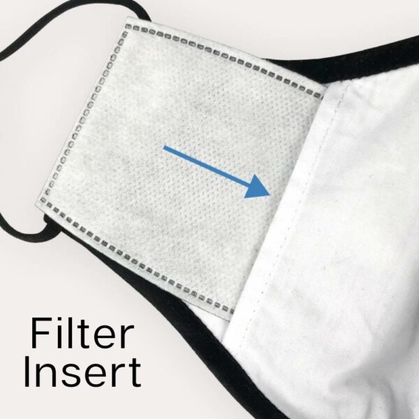 Reusable Face Mask: image 4