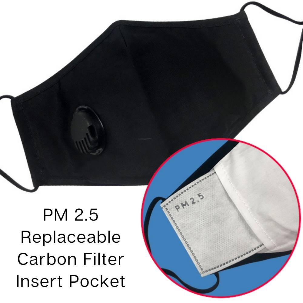 Reusable Face Mask: image 5
