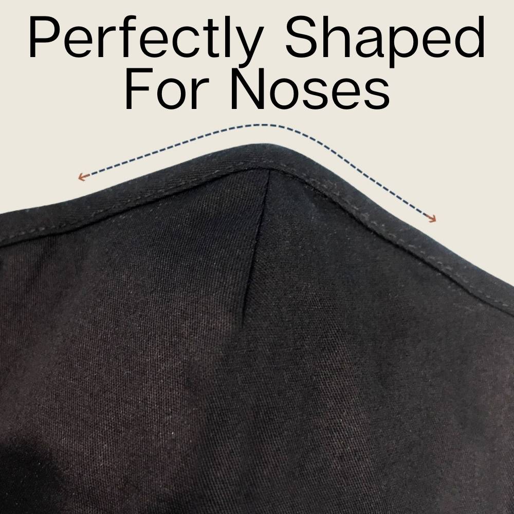 Reusable Face Mask: image 9