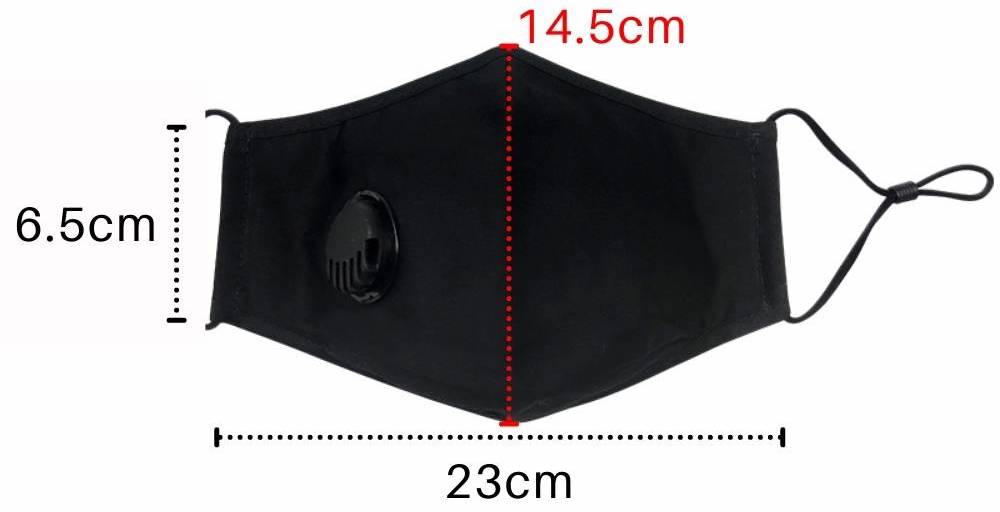 Reusable Face Mask: image 11