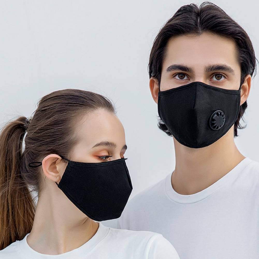 Reusable Face Mask: image 12