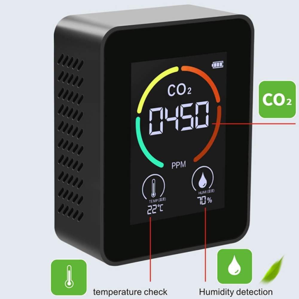 CO2 Meter: image 9