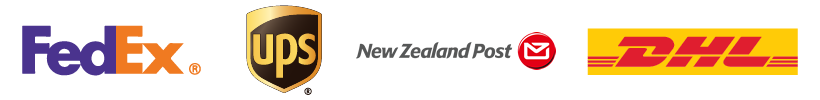 nz delivery partners